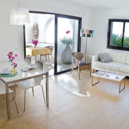 Alcudia-Vida Sana-Primera Linea De Mar Экстерьер фото